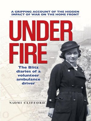 cover image of Under Fire